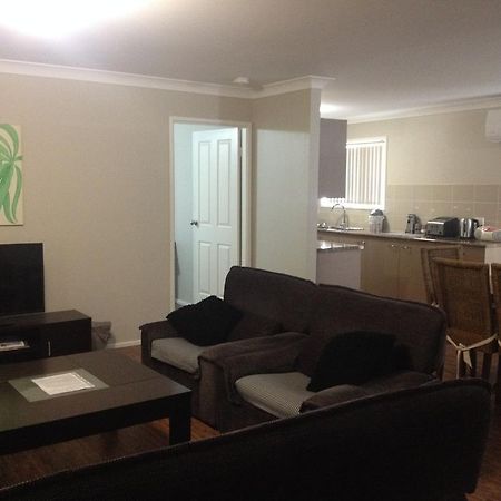 Surf Mist Villa Nowra Dış mekan fotoğraf