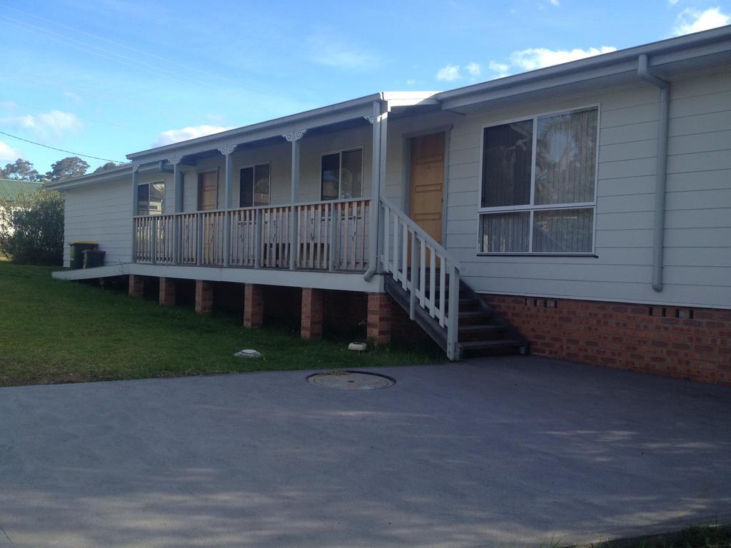 Surf Mist Villa Nowra Oda fotoğraf